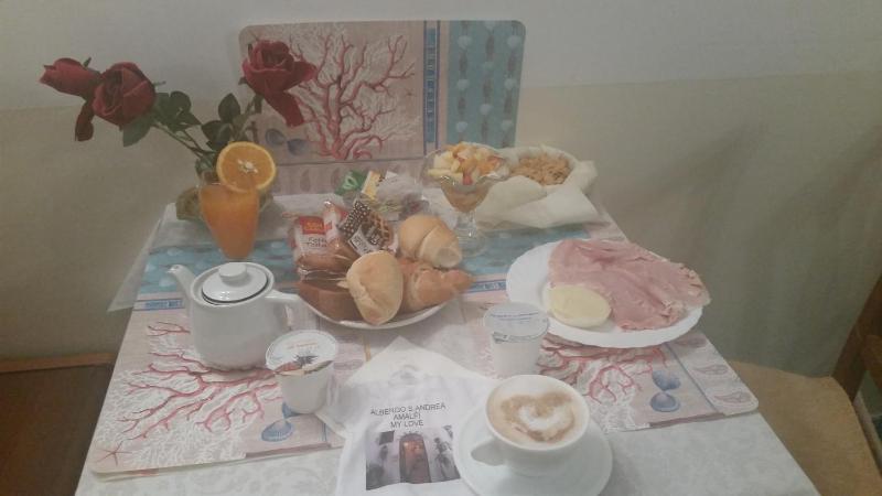 Albergo S. Andrea - image 44
