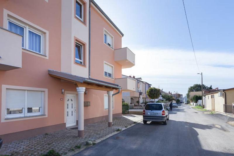 Apartment with Terrace image 3