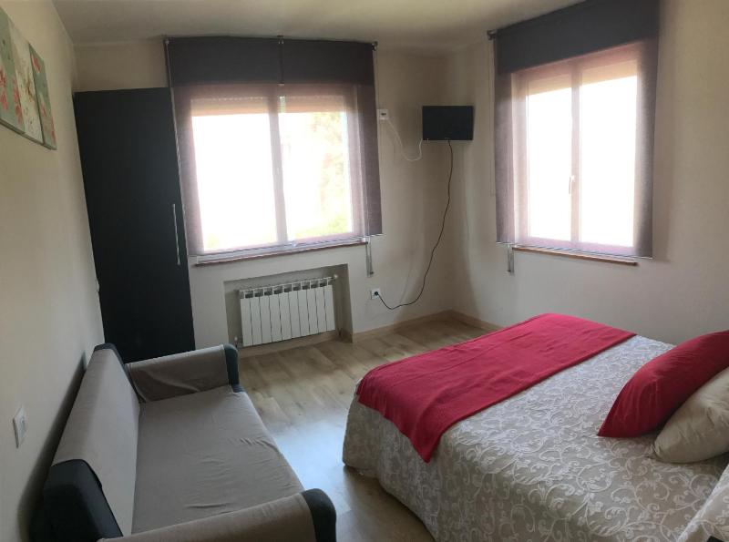 Double or Twin Room image 4