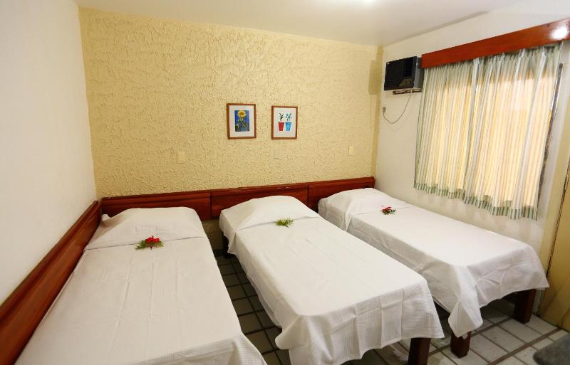 Marlim Porto Hotel - image 9