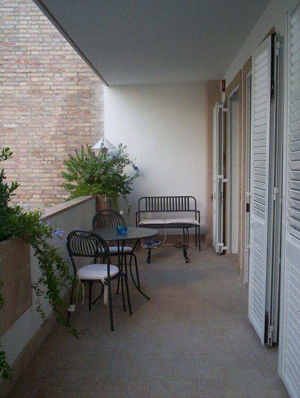 Apartment with Balcony image 3
