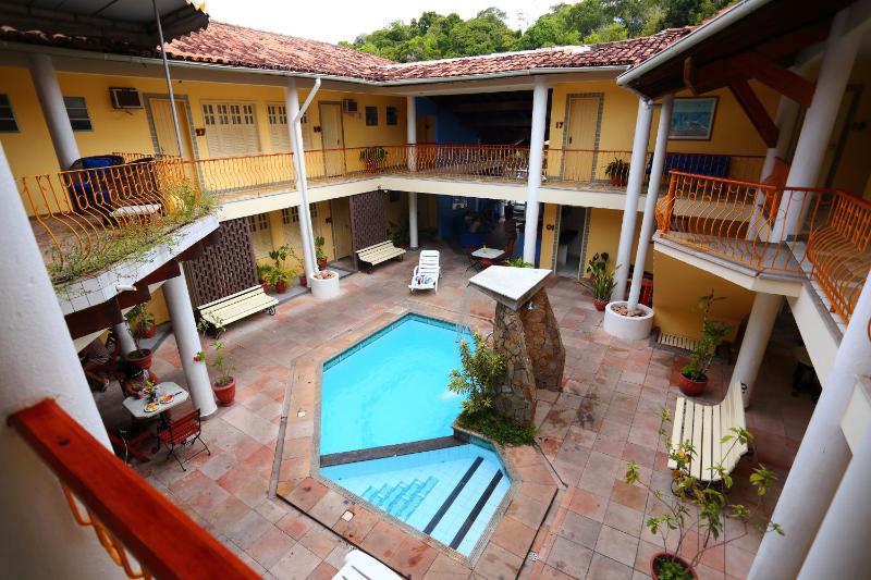 Marlim Porto Hotel - image 8
