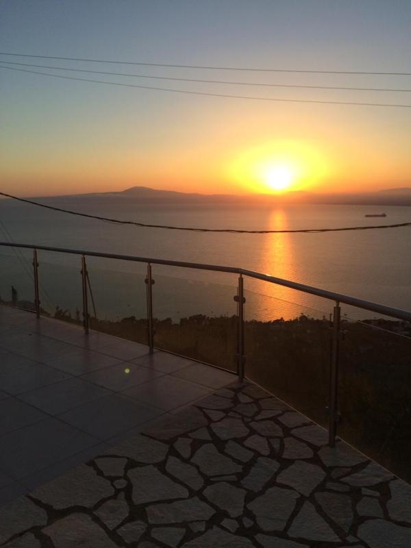 Kalamata Suites by 