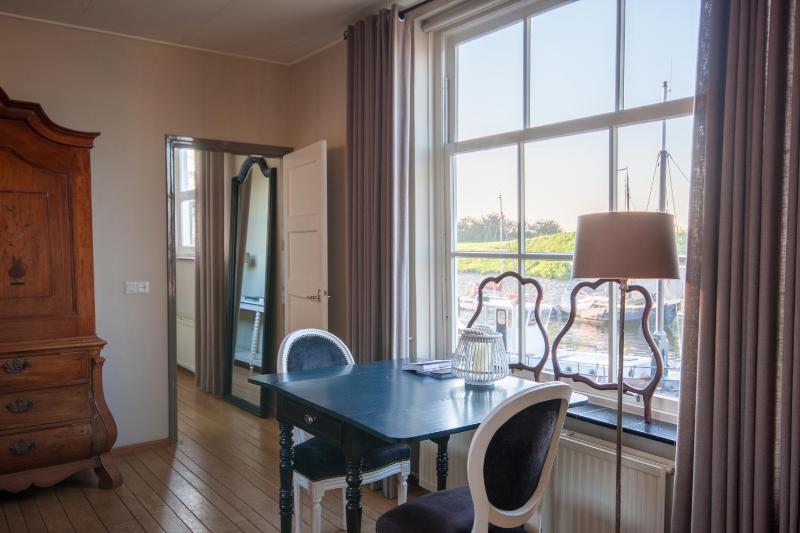 Suite near the Lake (Ground Floor) image 2