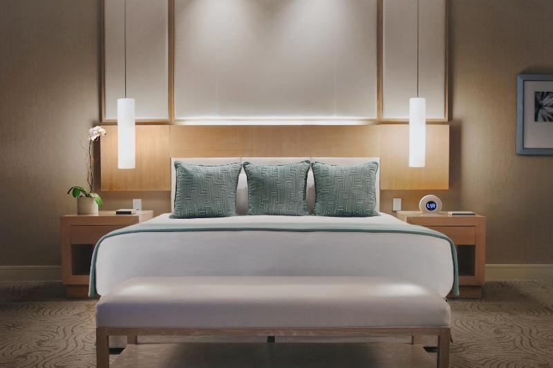 Executive Spa King Room