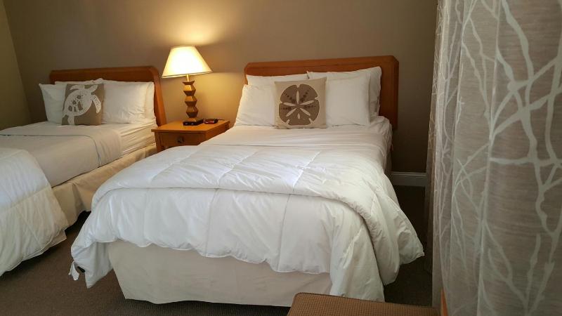 Deluxe Double Room image 3