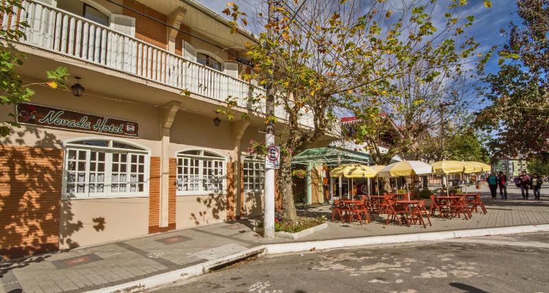 Hotel Nevada - image 1