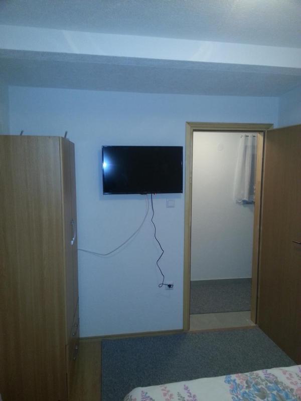 Apartment with Terrace image 3