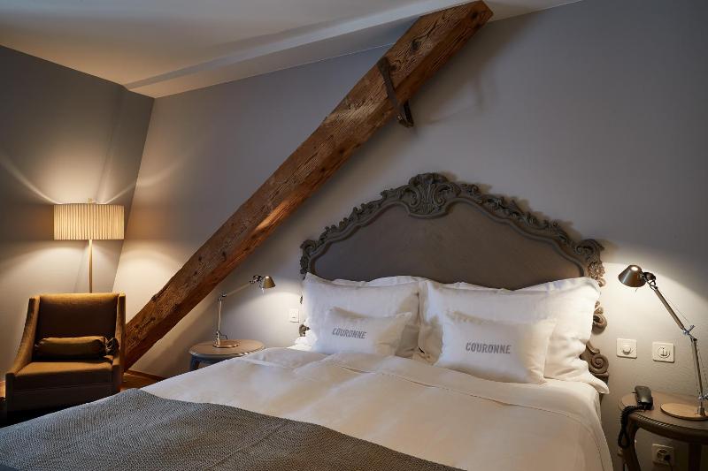 Deluxe Double Room image 2