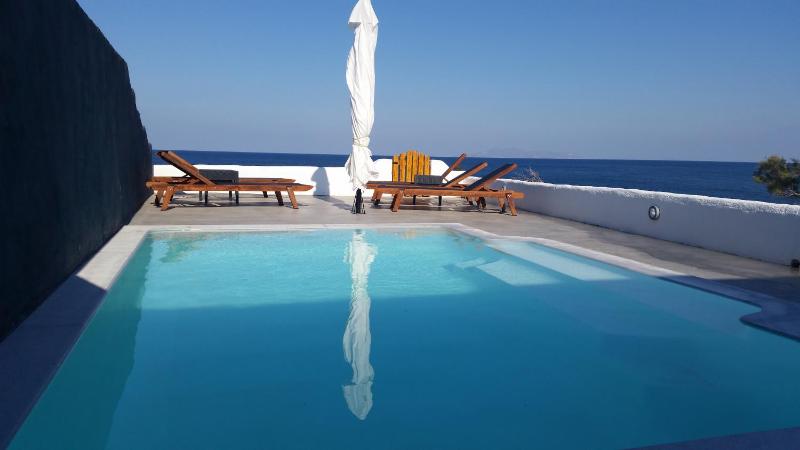 Abelomilos Exclusive Villa - image 22