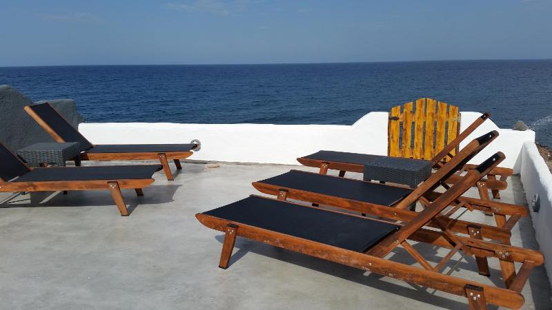 Abelomilos Exclusive Villa - image 10
