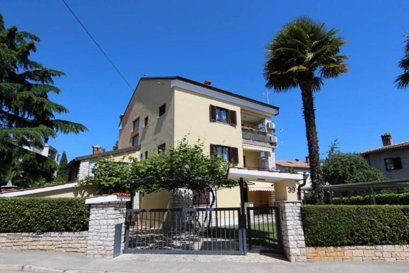 Apartments Villa Mattossi - image 1