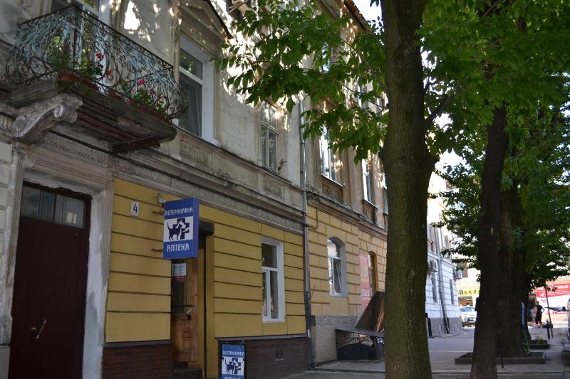 Apartments near the Opera - image 4