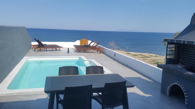 Abelomilos Exclusive Villa - image 16