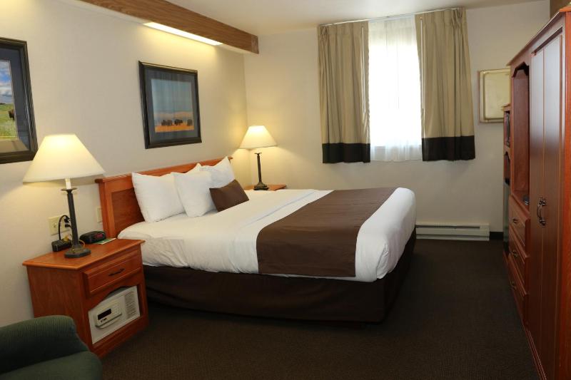 King Room - Non-Smoking image 1