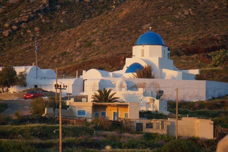Abelomilos Exclusive Villa - image 11