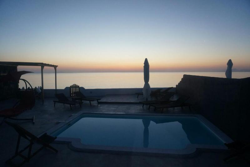Abelomilos Exclusive Villa - image 15