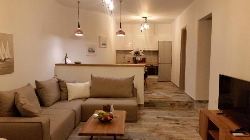 Abelomilos Exclusive Villa - image 37