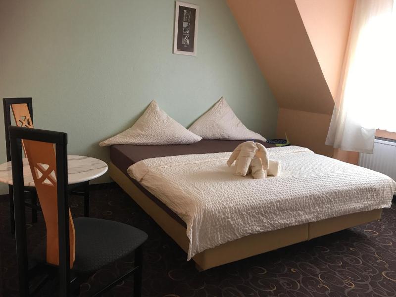 Apartment with Balcony image 1