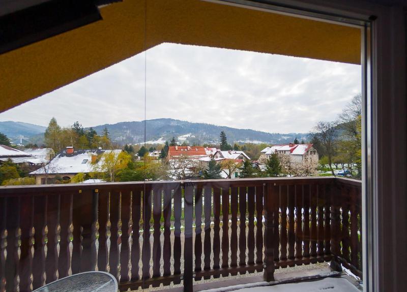 Quadruple Room with Balcony image 2
