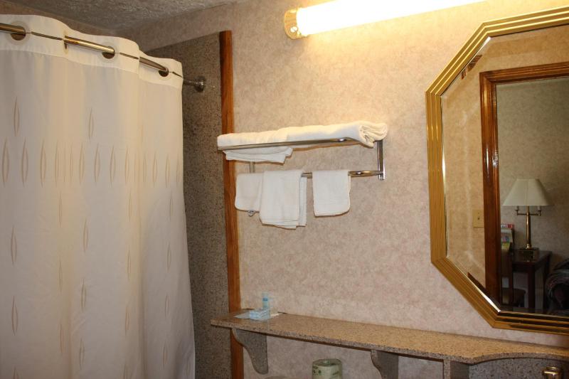 King Room with Sofa Bed - Non-Smoking image 3