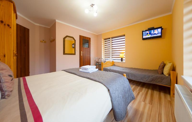 Triple Room image 4