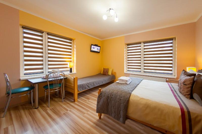 Triple Room image 3