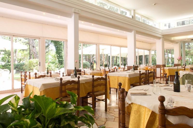 Hotel San Marco - image 25