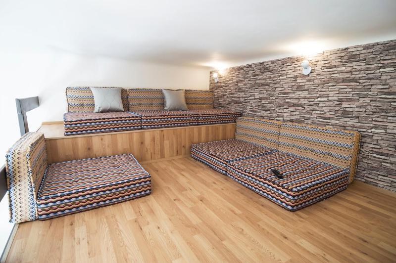 Design Apartment Havelska - image 15