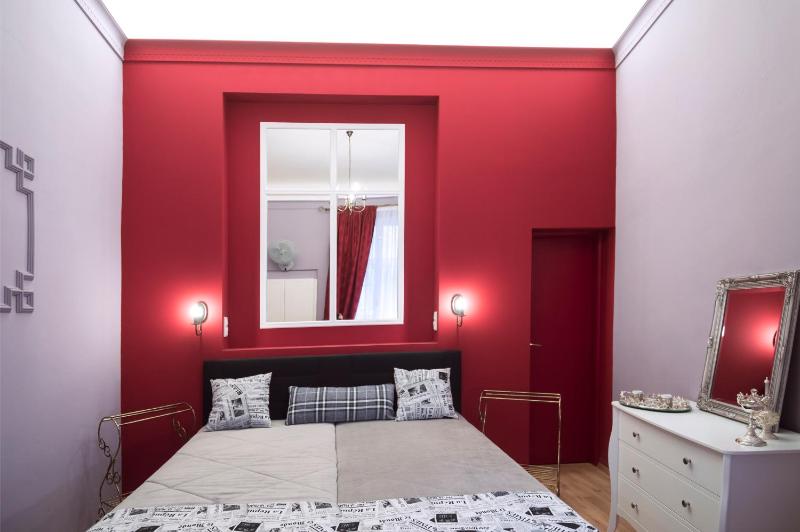 Design Apartment Havelska - image 14