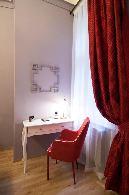 Design Apartment Havelska - image 13