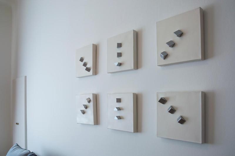 Design Apartment Havelska - image 12