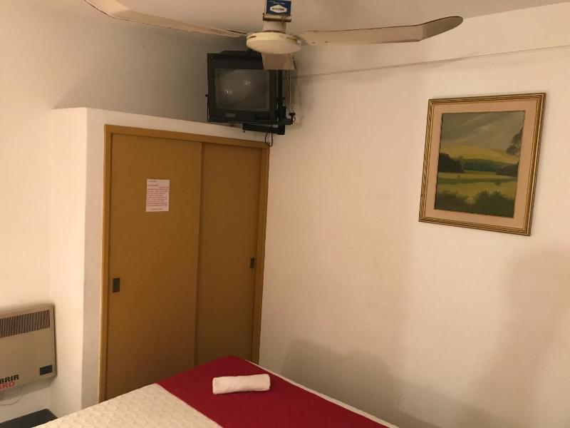Hotel Antares - image 3