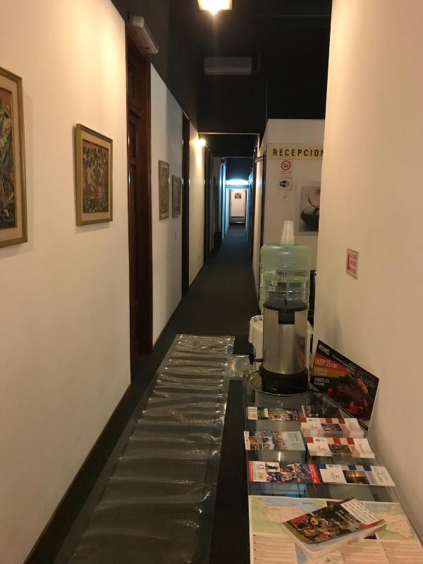 Hotel Antares - image 15