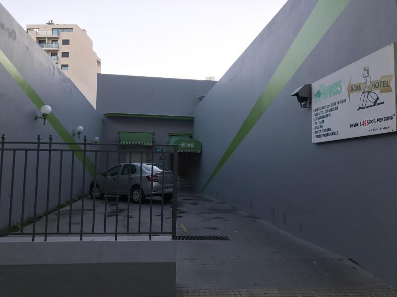 Hotel Antares - image 7
