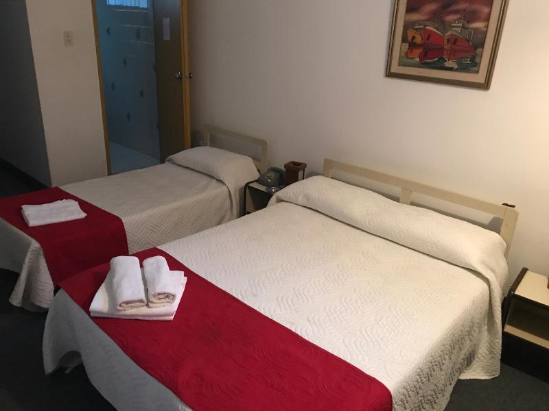 Hotel Antares - image 6