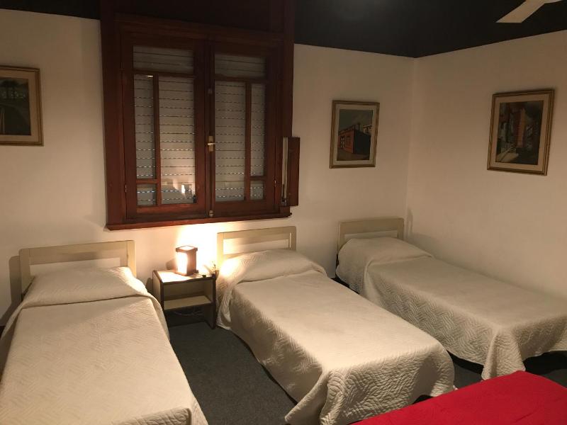 Hotel Antares - image 11