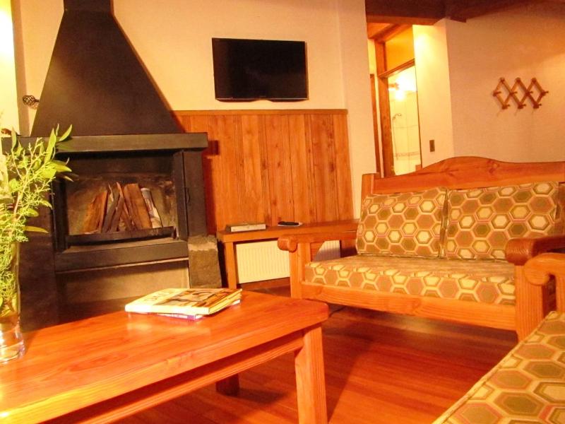 Cabañas Portal Pucon - image 14