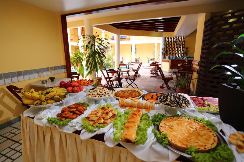 Marlim Porto Hotel - image 13