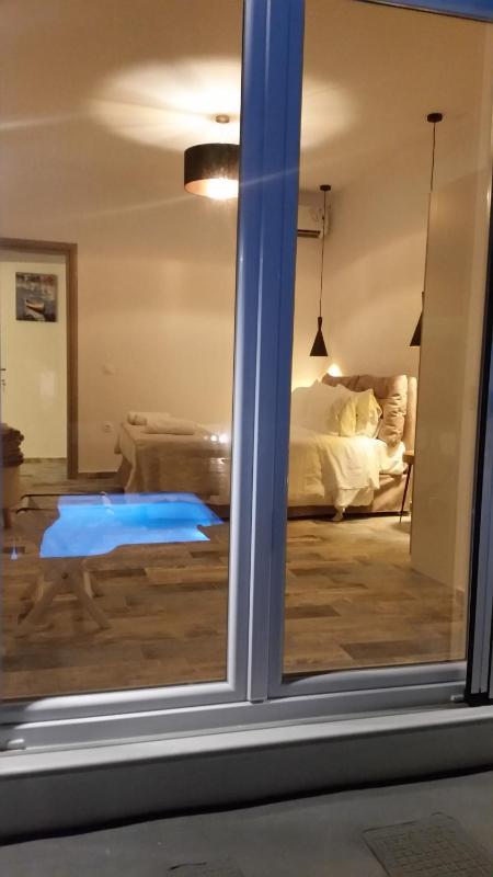 Abelomilos Exclusive Villa - image 20