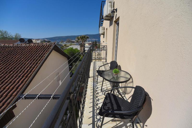 Two-Bedroom Apartment with Sea View image 2