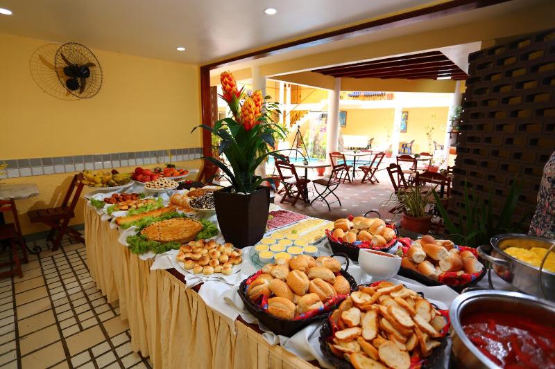 Marlim Porto Hotel - image 6