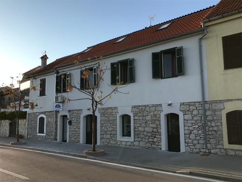 Two-Bedroom Apartment image 2
