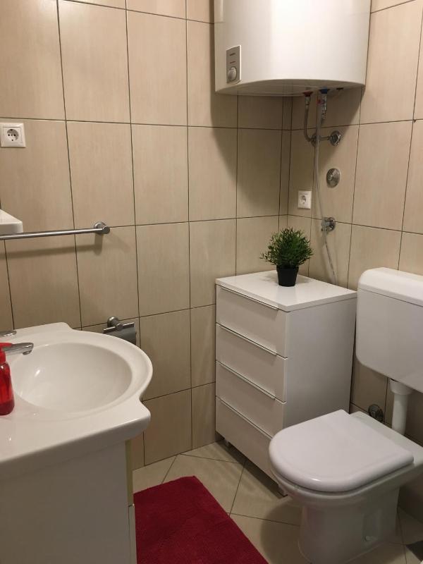Two-Bedroom Apartment image 4