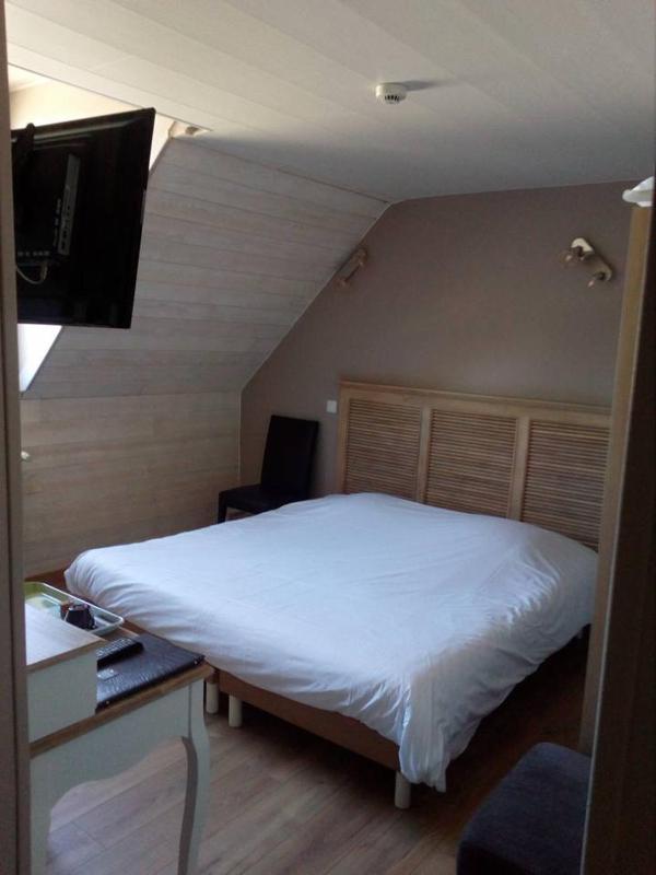 Comfort Double Room image 1