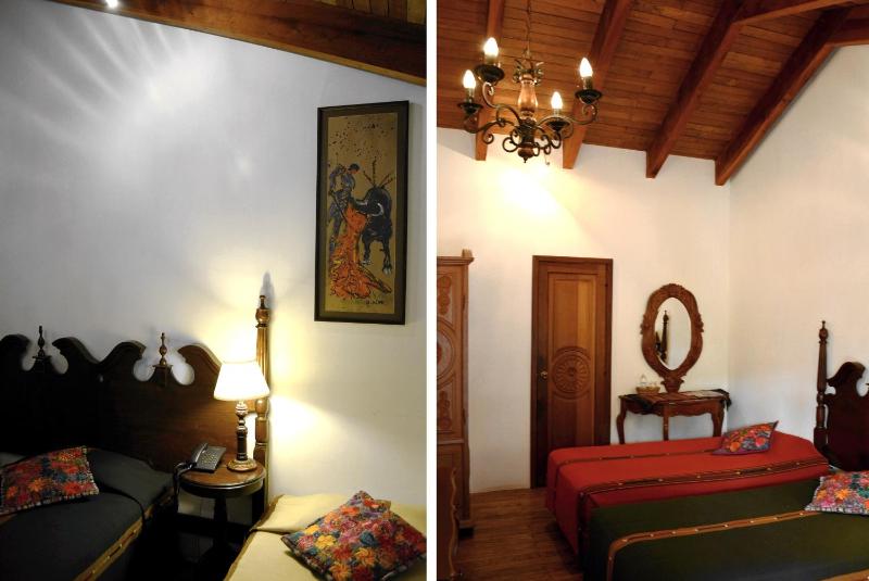 Hotel Candelaria Antigua - image 11