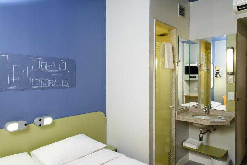 Celi Connect Hotel Orla Aracaju - image 12