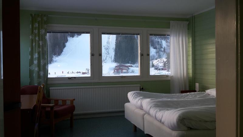 Double Room with Private Bathroom image 3