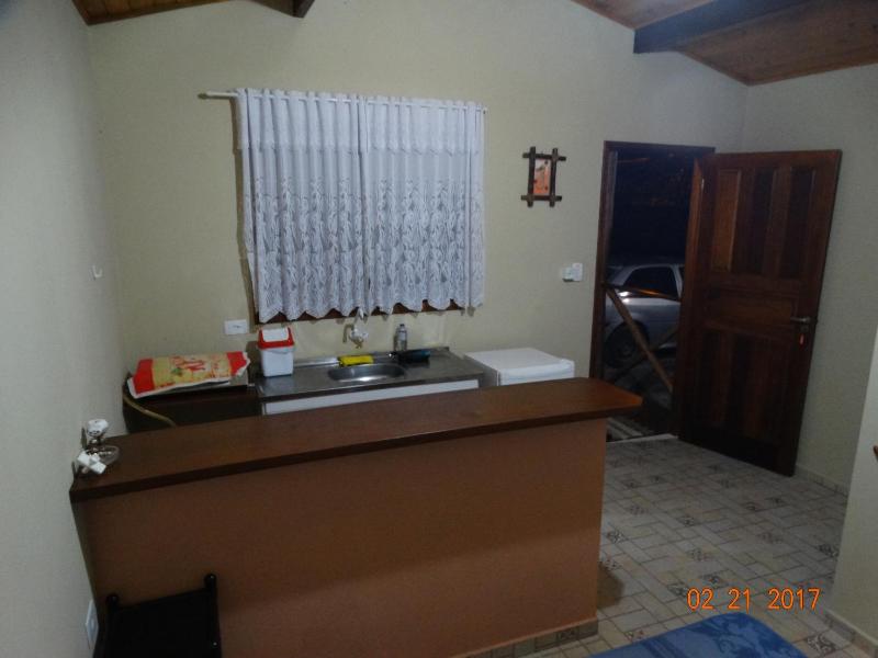 Chalés Bangalôs Itamambuca - image 8