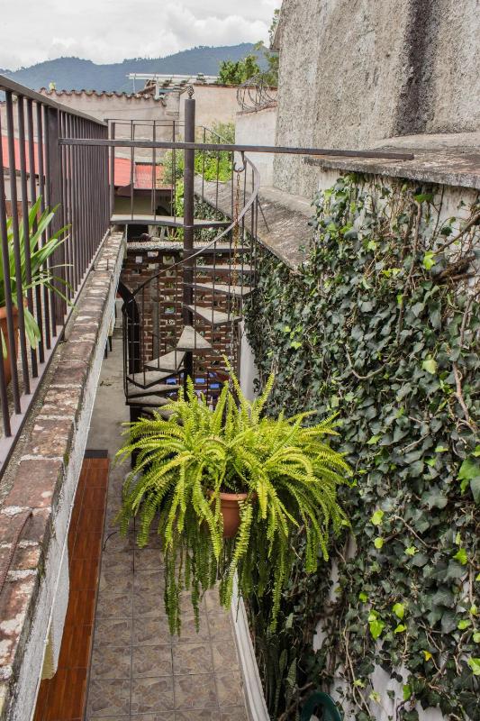 Hostal Antigua - image 6
